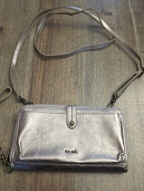 The Sak Wallet/ Clutch/purse